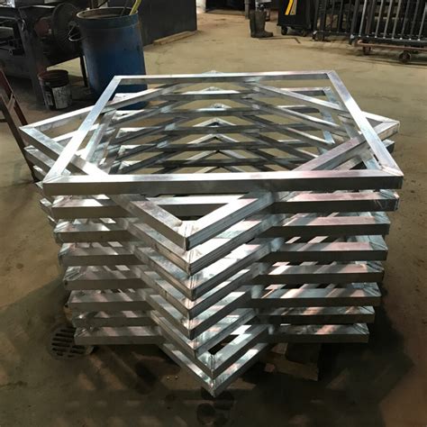 custom metal fabrication pricelist|custom metal works near me.